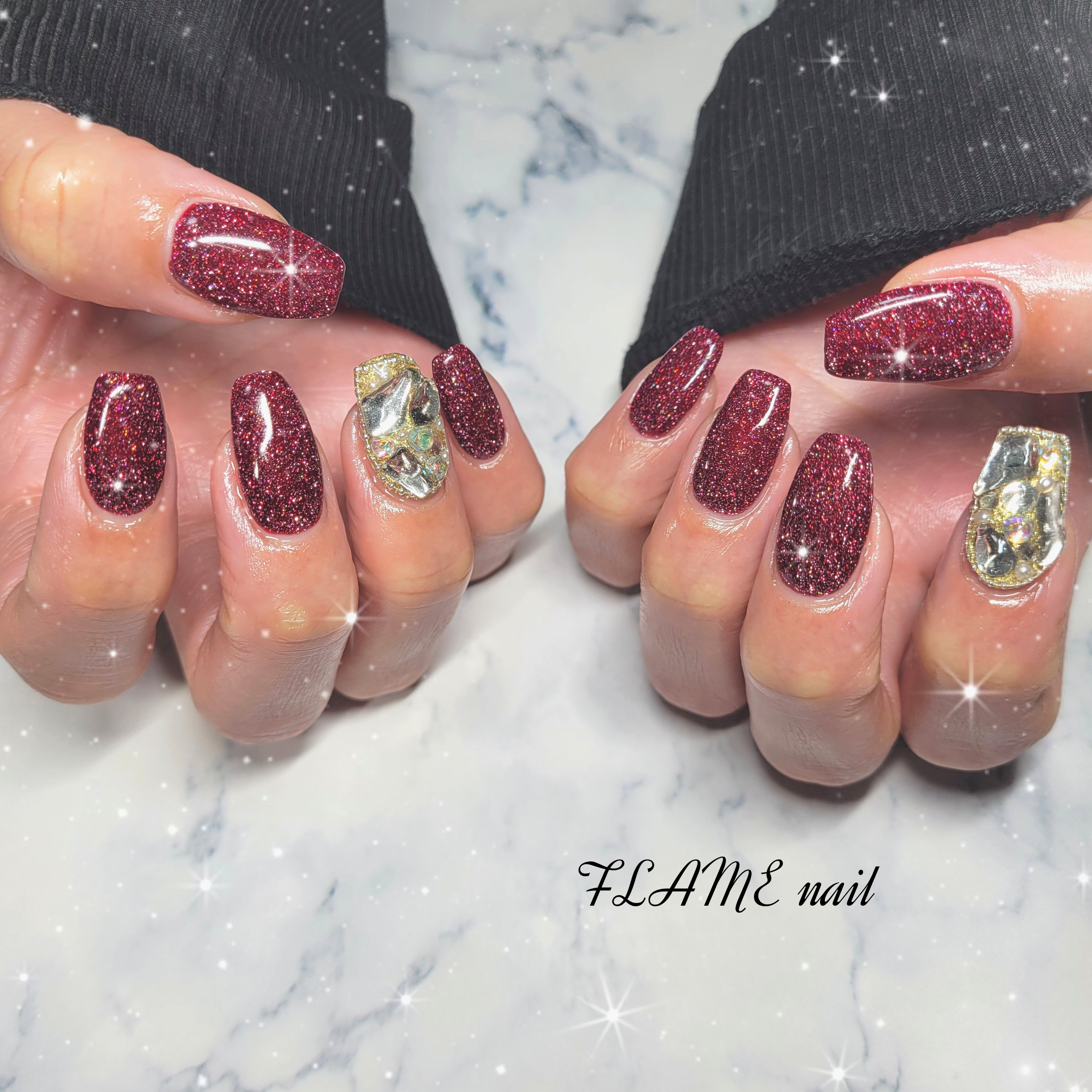 flame_nail