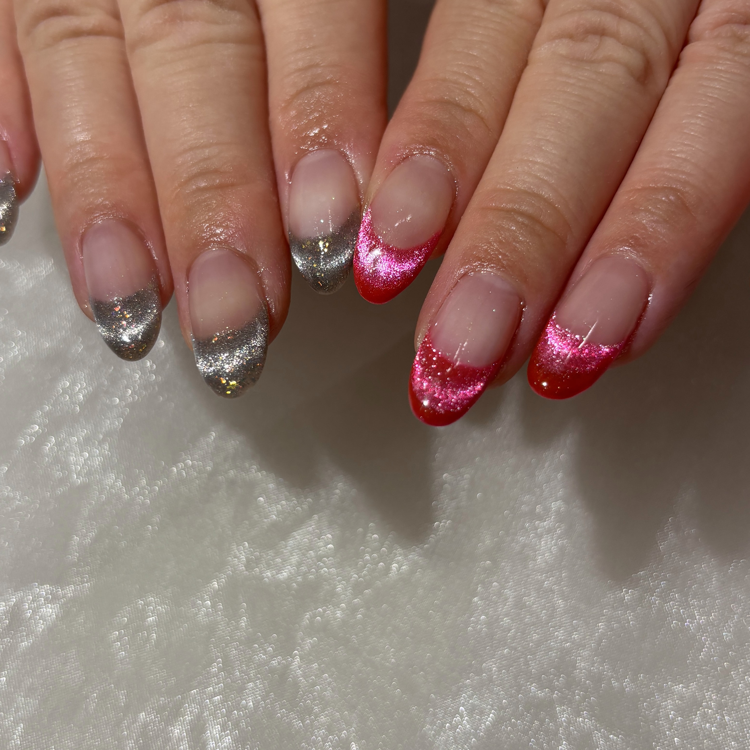Nailsalon.Reflet