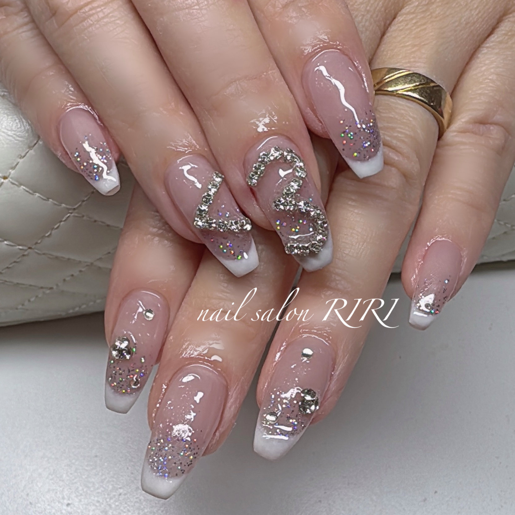 RIRI__nail