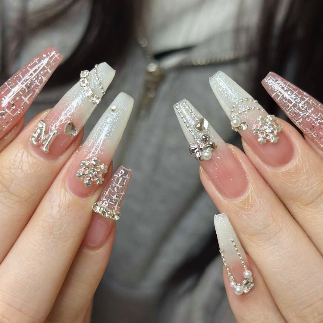 Nail_usagi
