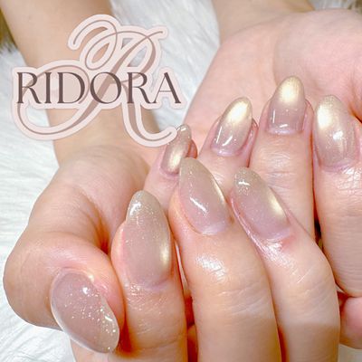 【大人気のフラッシュマグネット】上品うる艶&キラキラちゅるん