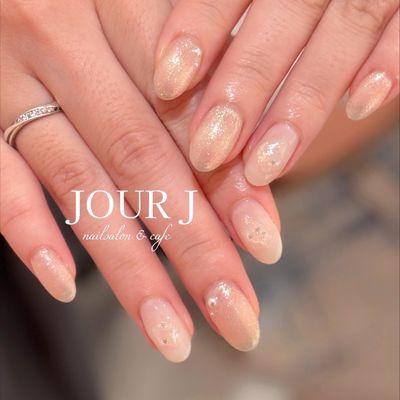 ネイリー（Nailie） - nailsalon_jour.j