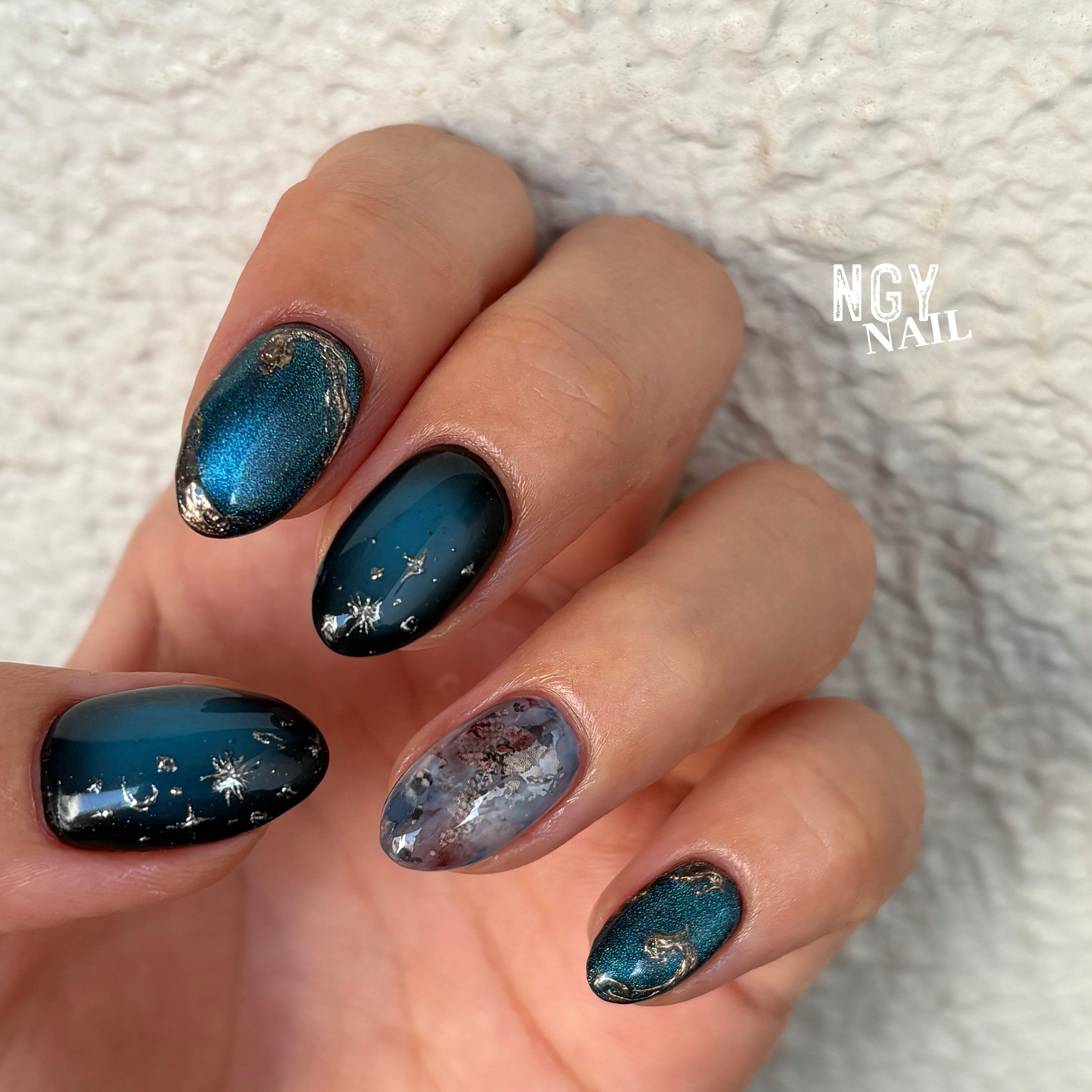 NGYNAIL