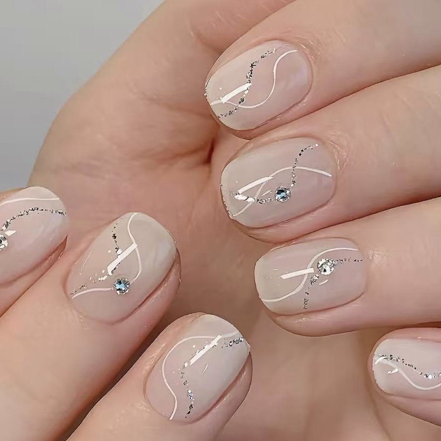 Nail_usagi