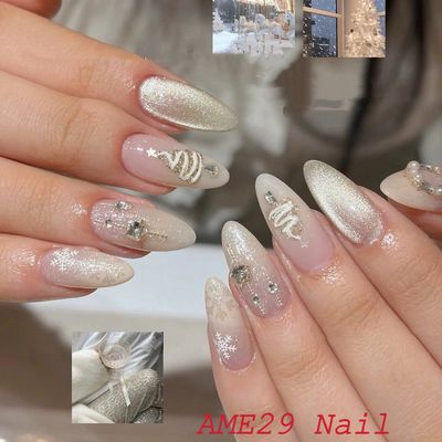 ネイリー（Nailie） - AME29Nail