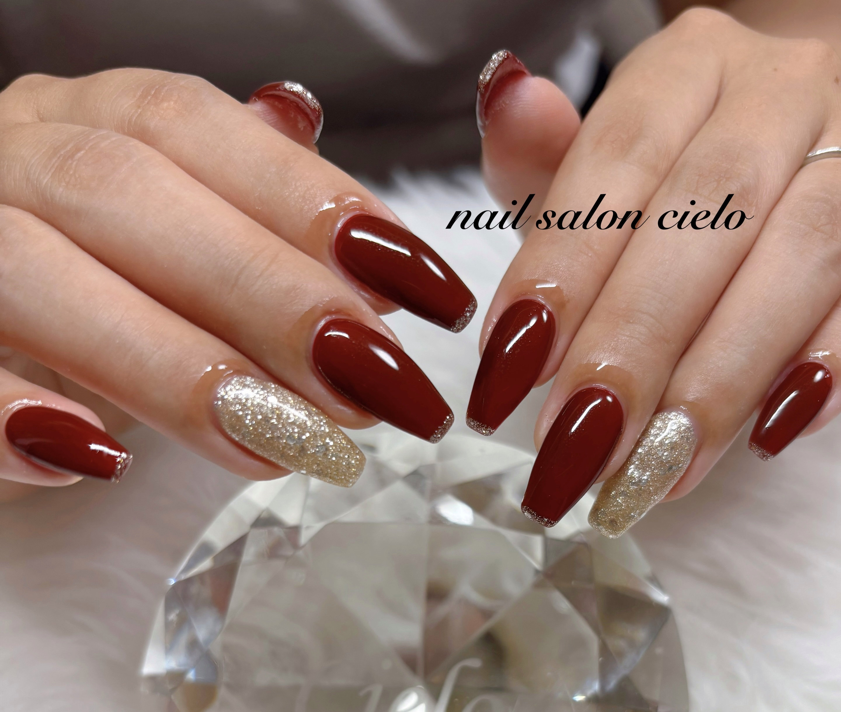 nail.cielo