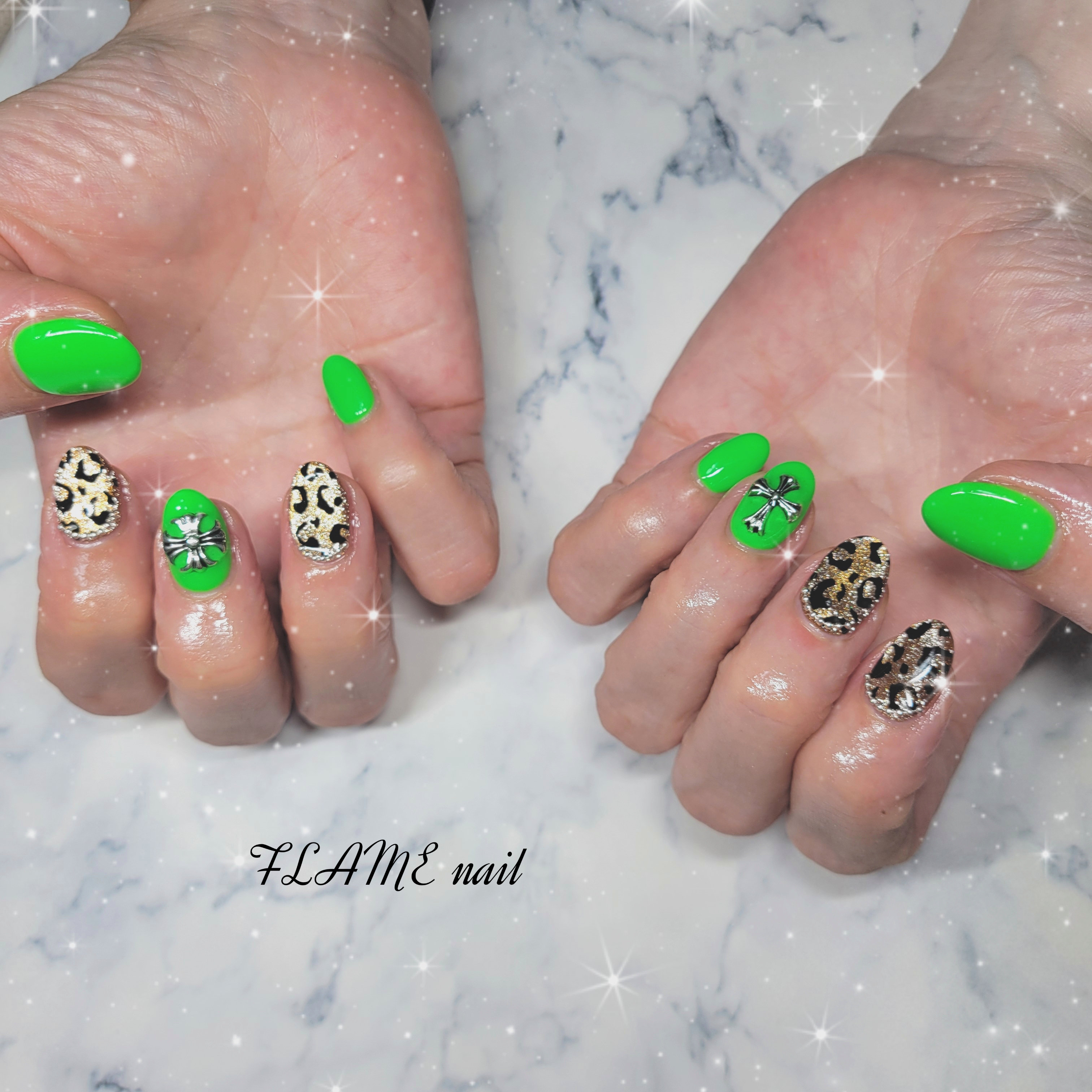 flame_nail