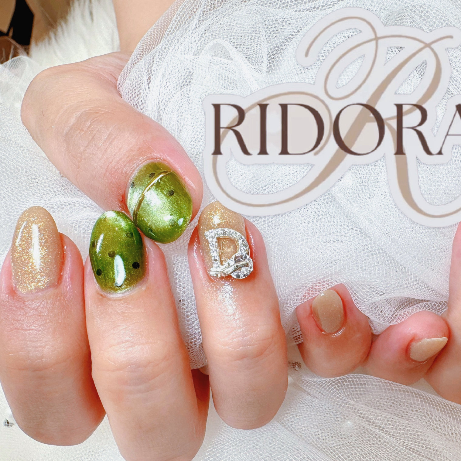 RIDORA