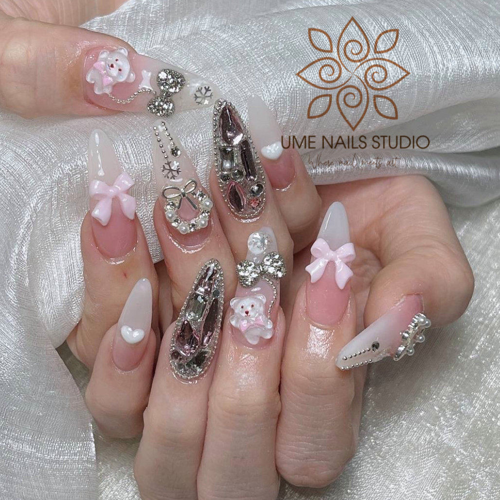 UME_NAIL_STUDIO_SAKURA