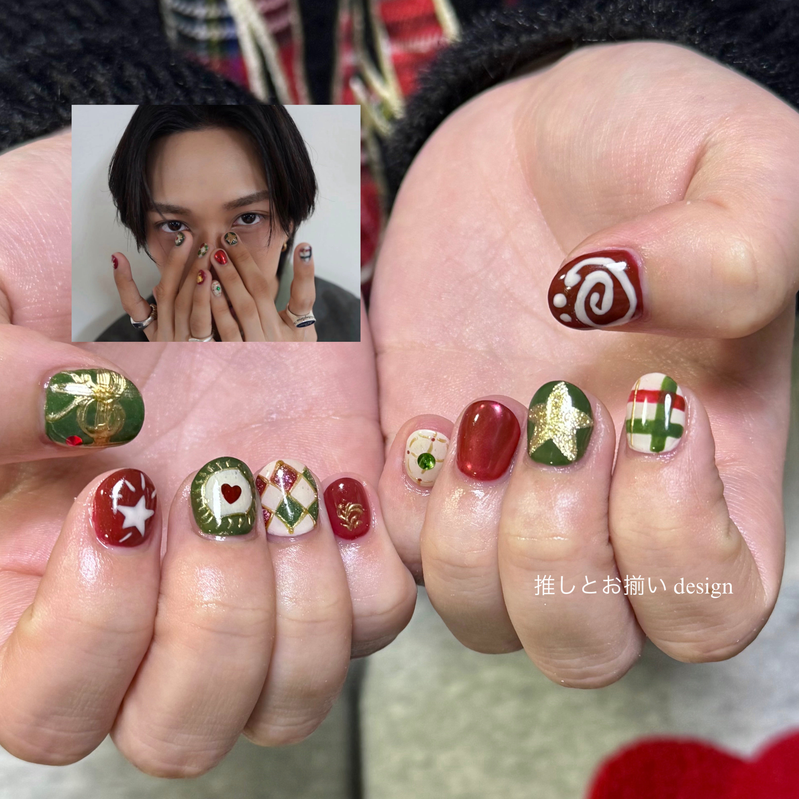 ebisu_hiroo_KAILInailsalon