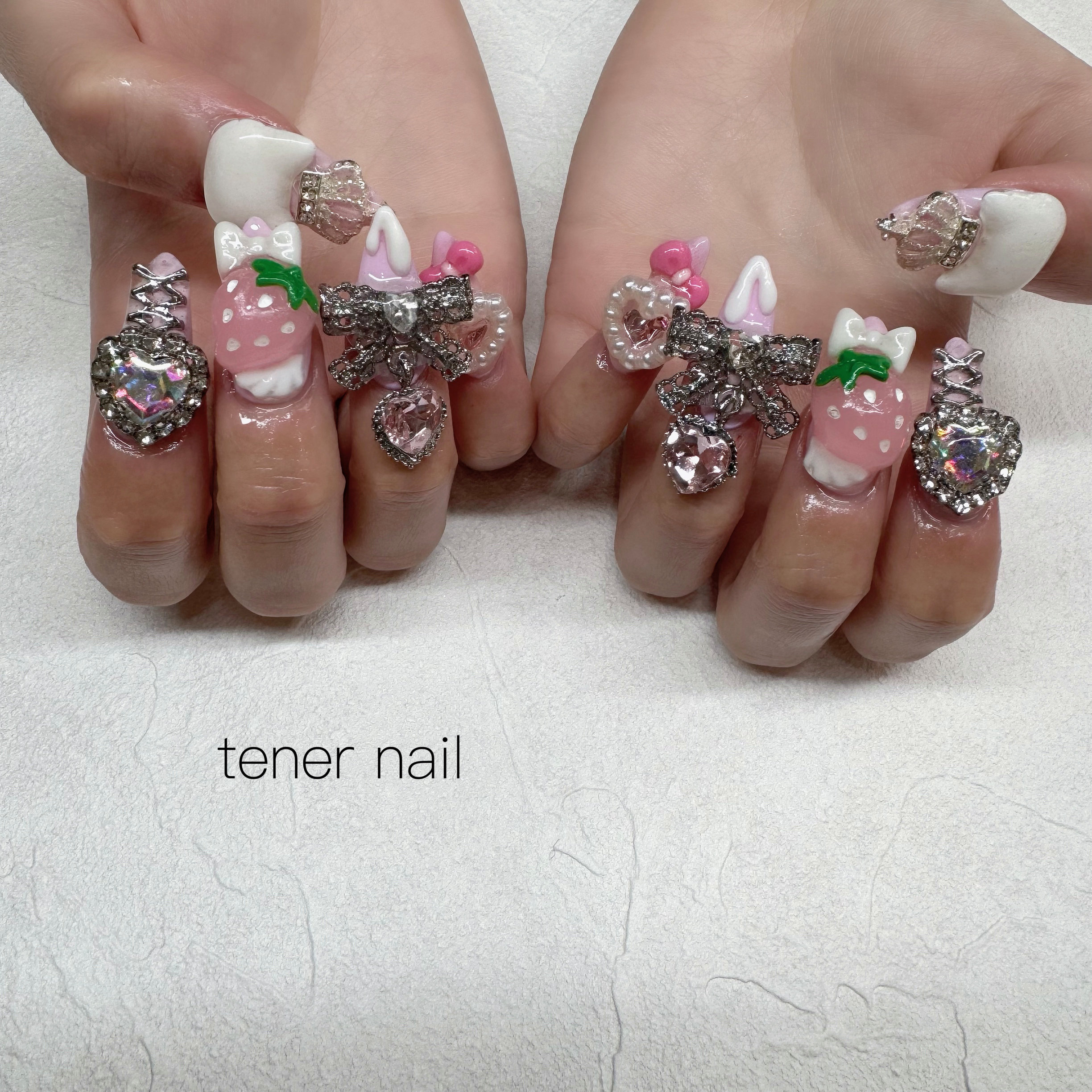 tener_nail