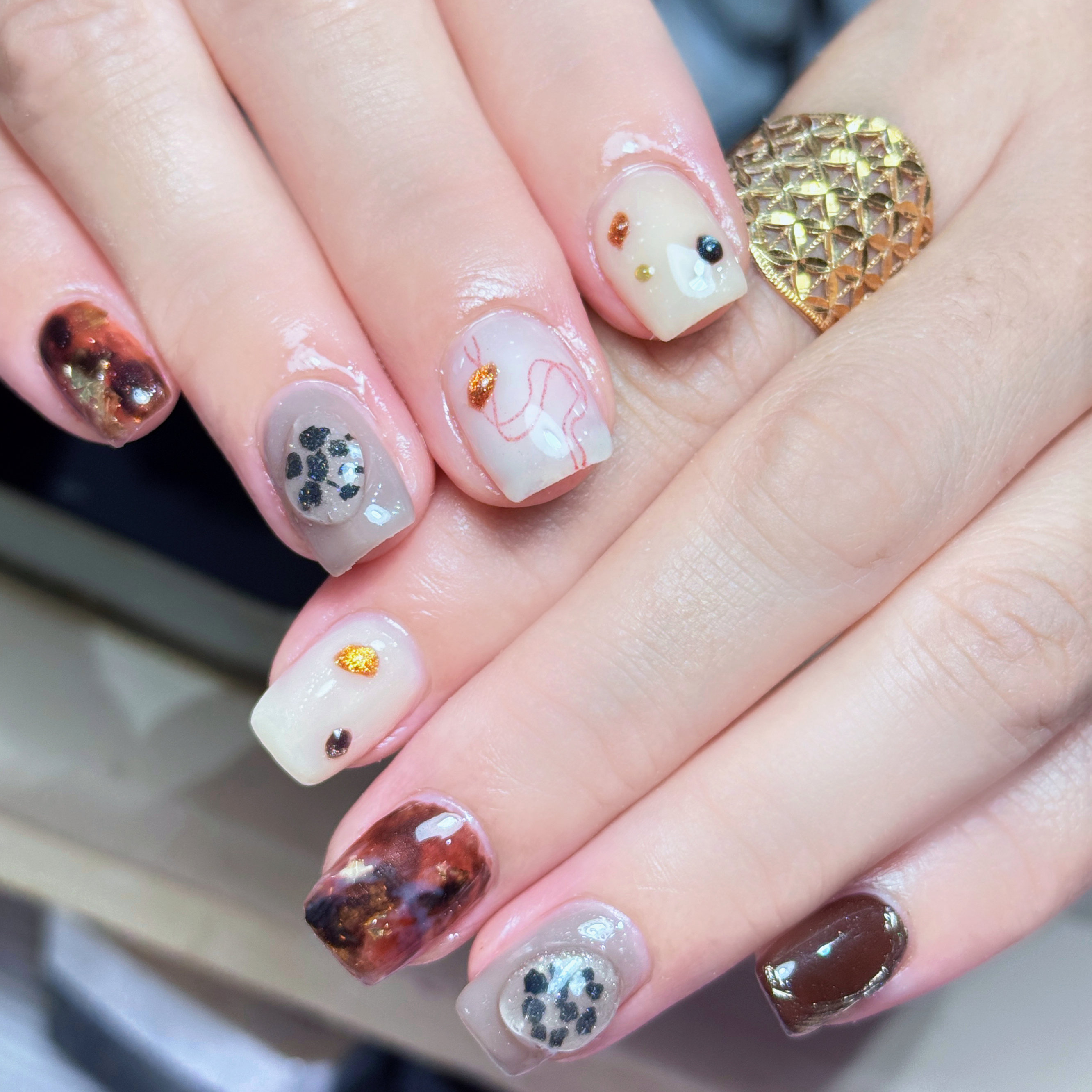 St.Nail_momo