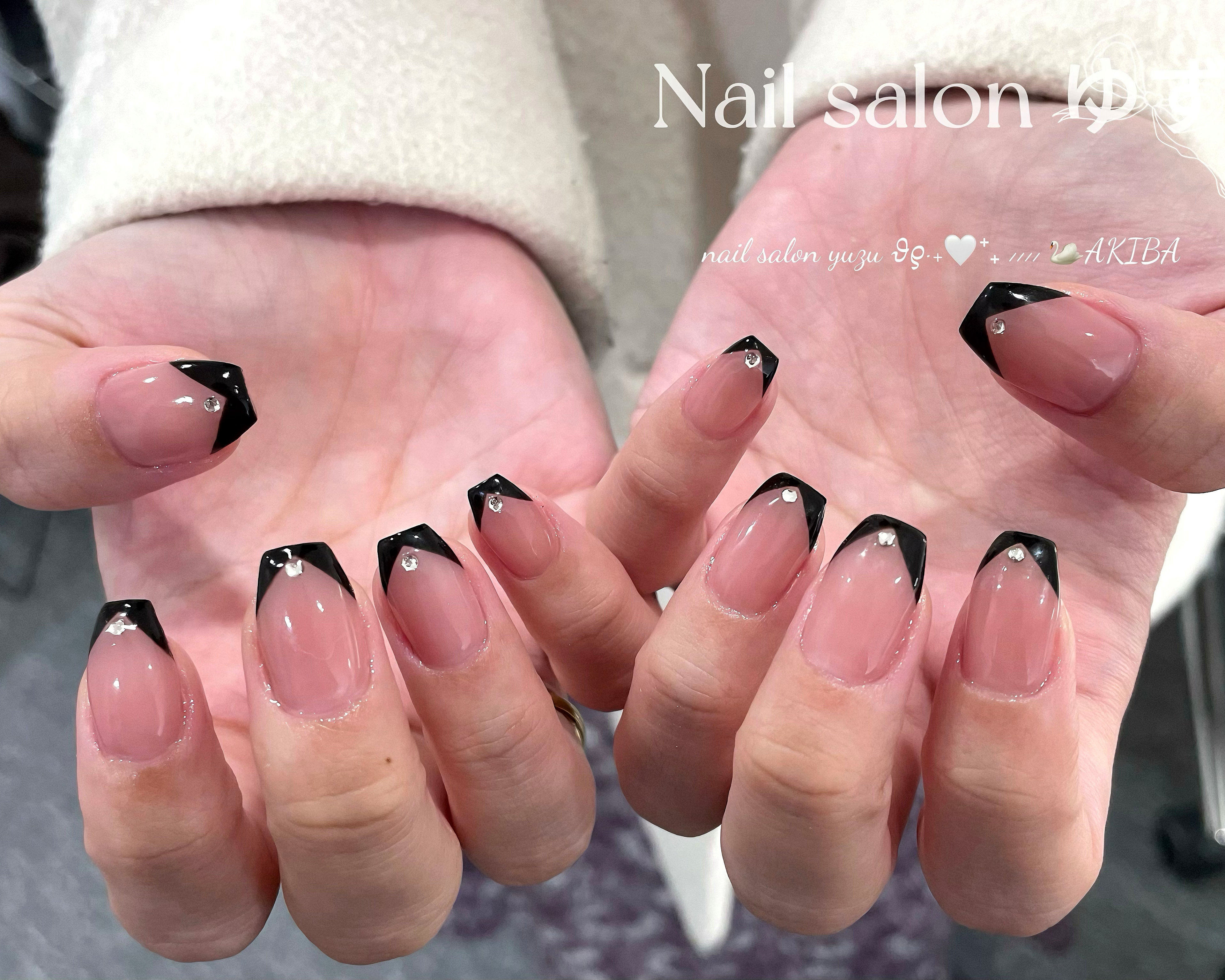 Maiki_NailsalonYuzu