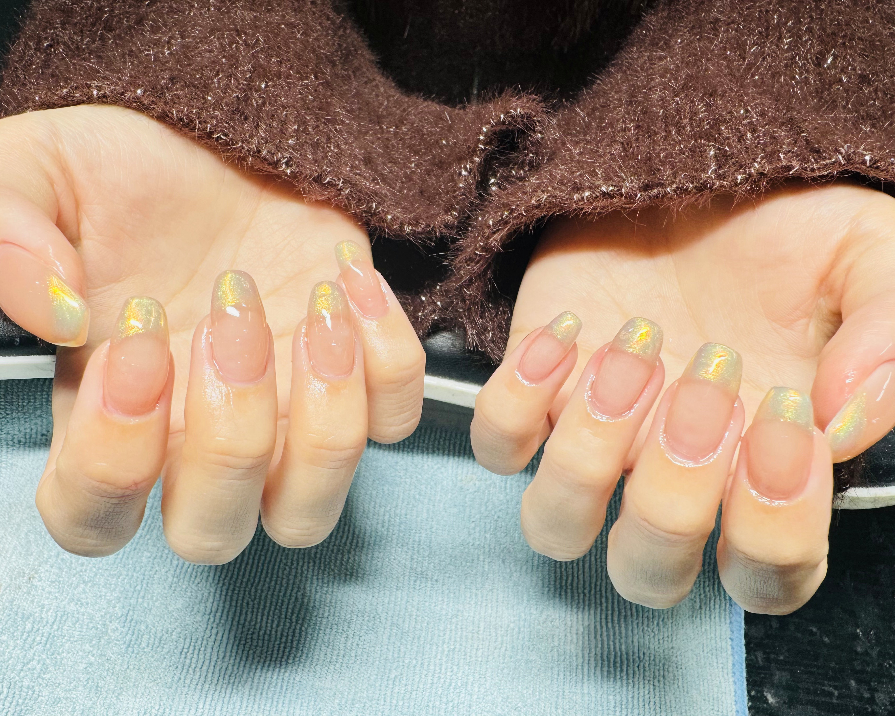 sakura09.nail