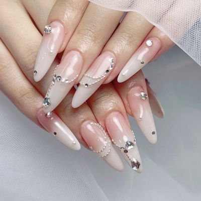 ネイリー（Nailie） - Malissa