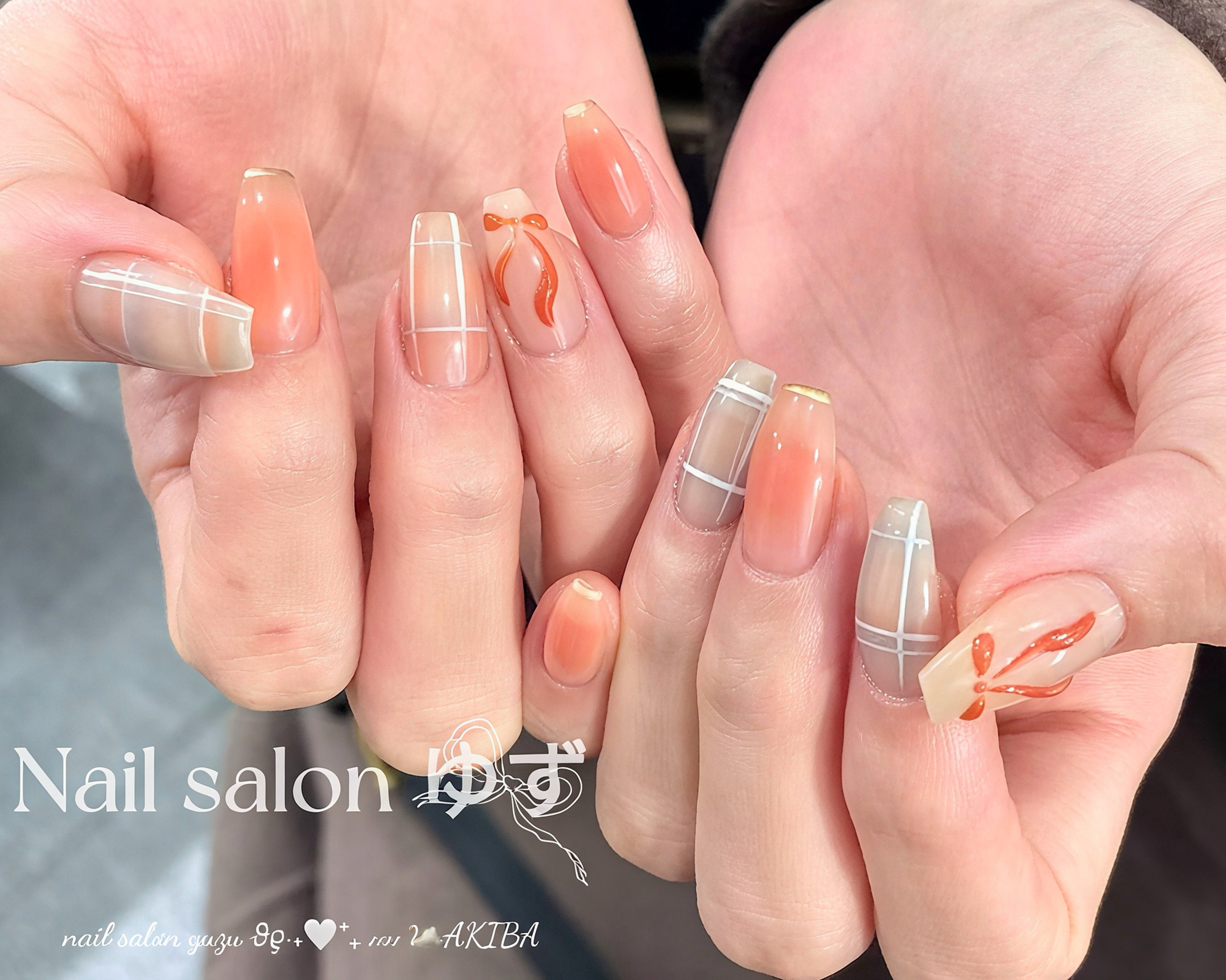Maiki_NailsalonYuzu