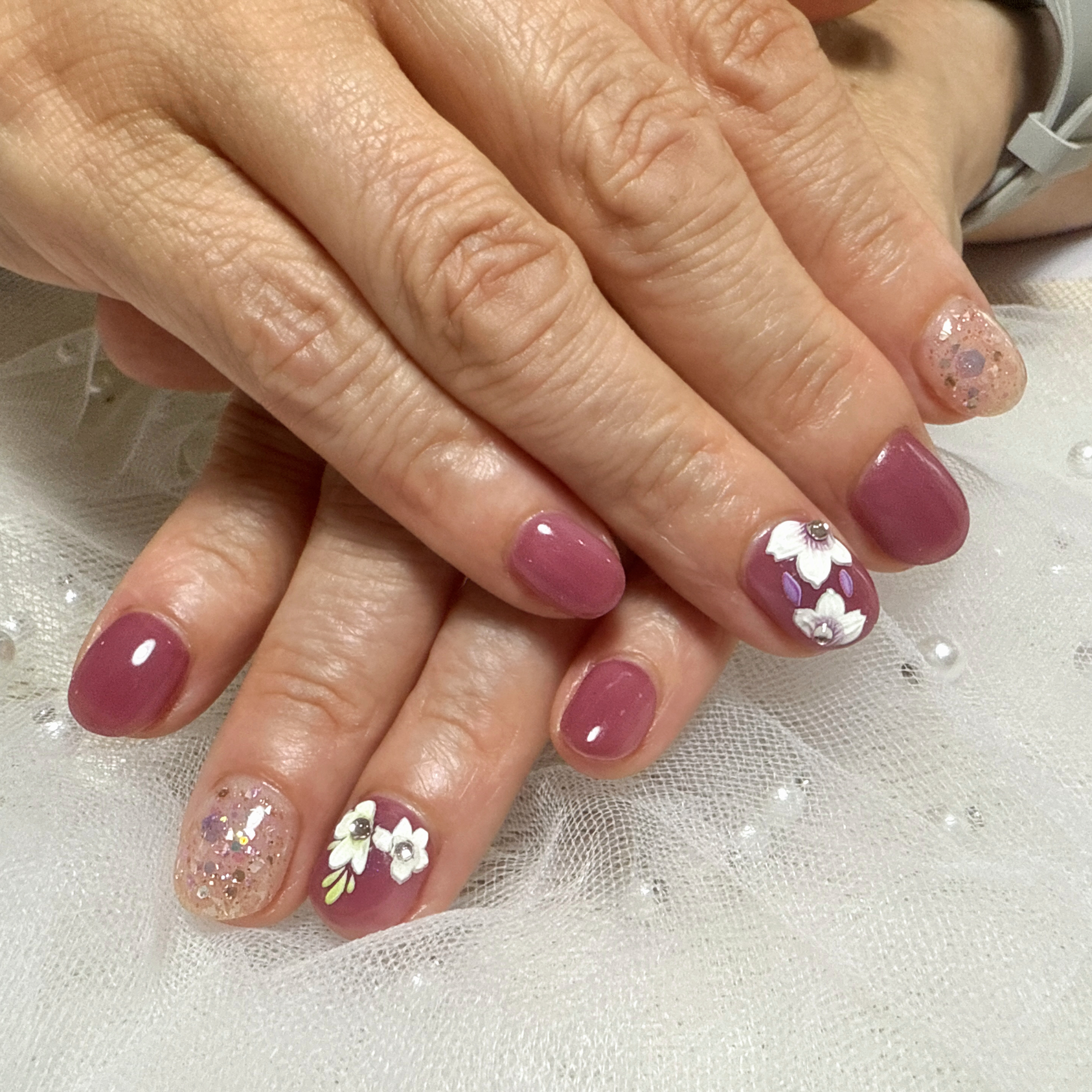LUCA_Nail.BeautySalon
