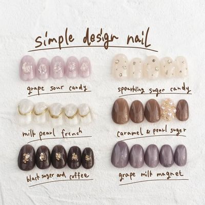 simple design