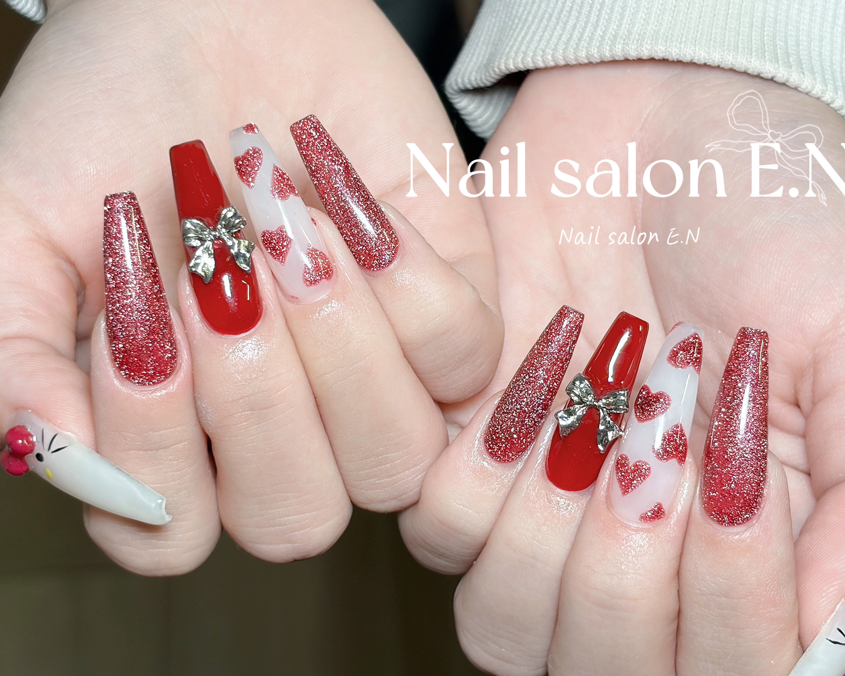 NailsalonE.N