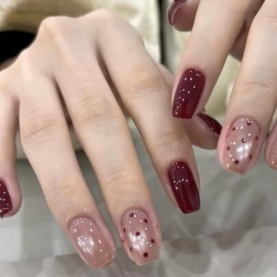 Nail_usagi