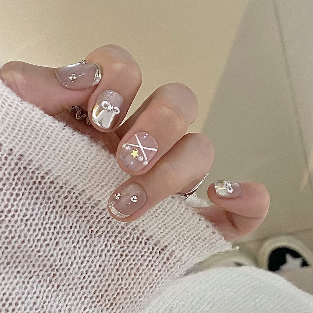 S________nail
