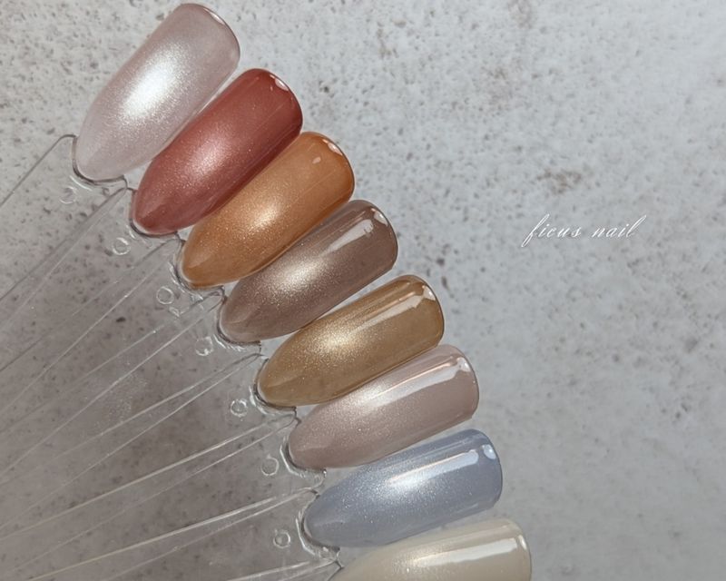 ficus nail【大人ネイル専門】