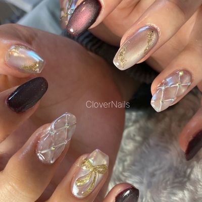 ネイリー（Nailie） - CloverNails