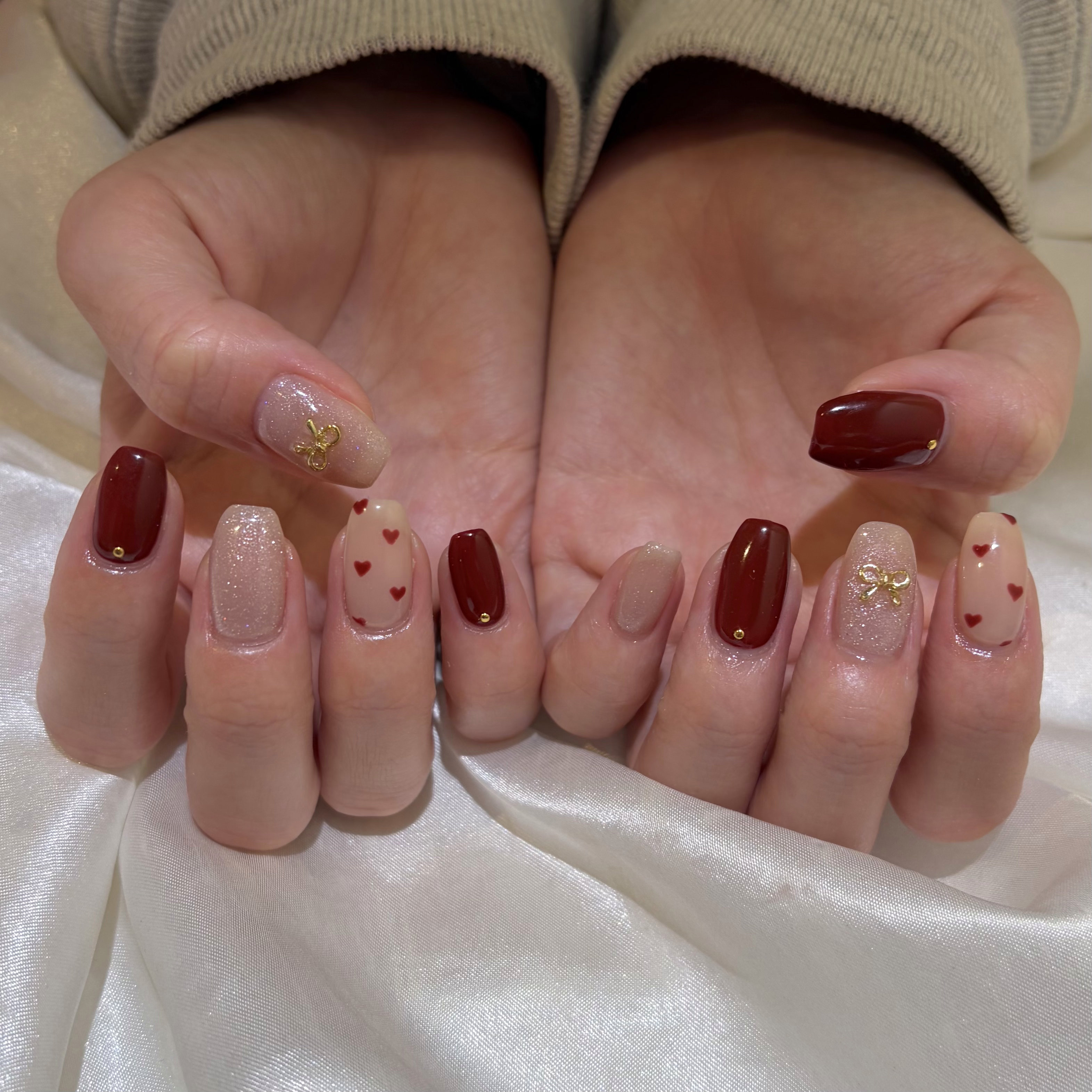 nana0911_nail
