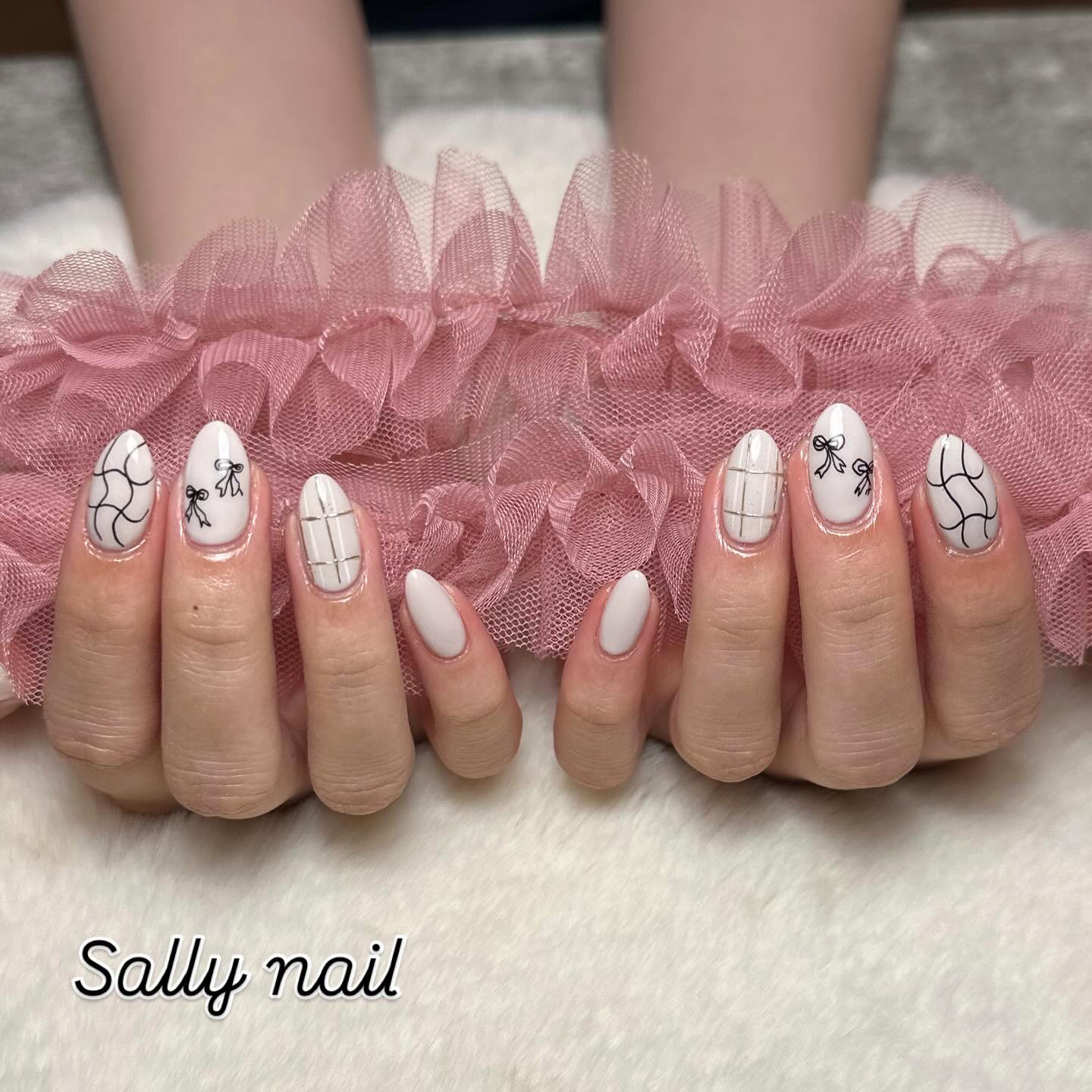 Sally_nail
