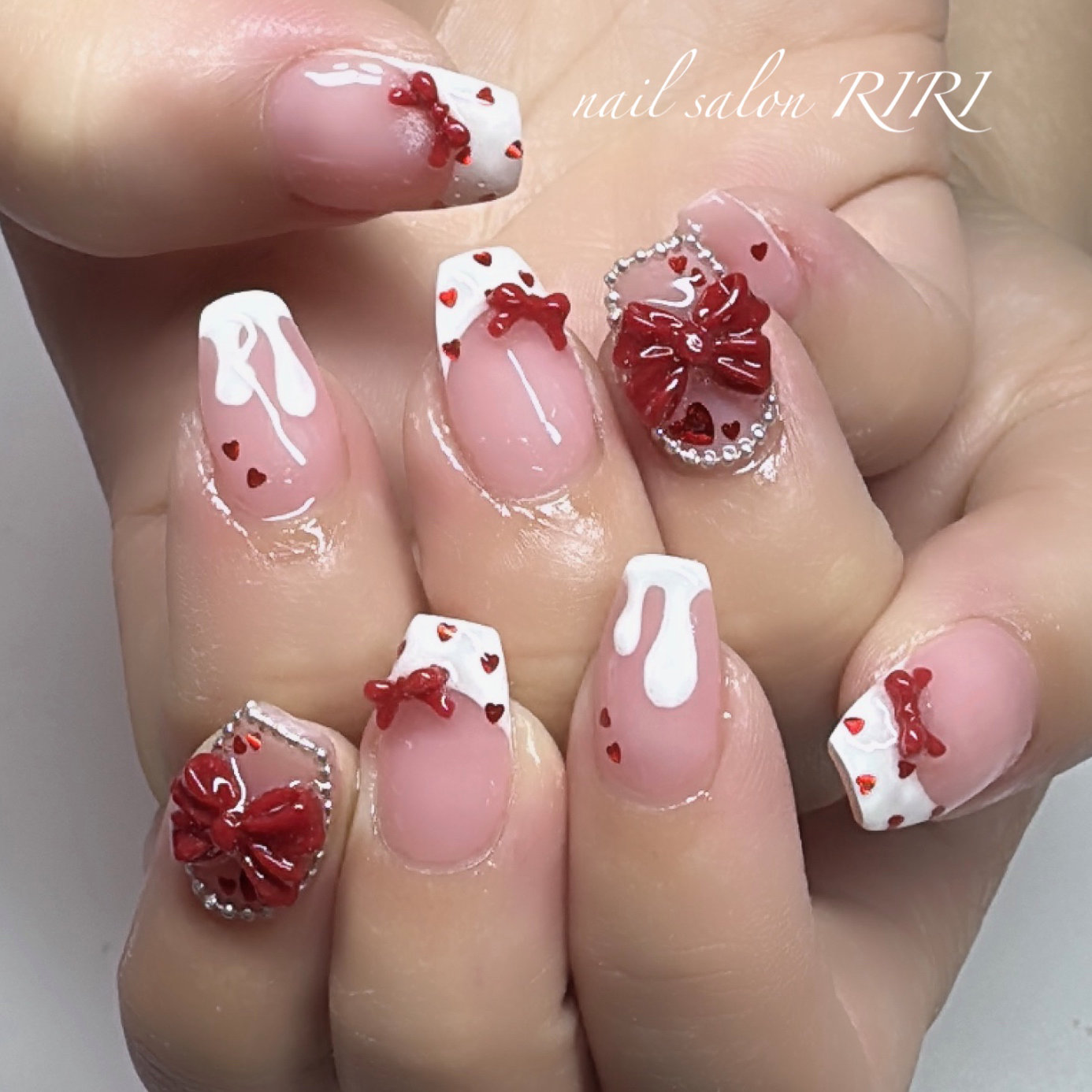 RIRI__nail