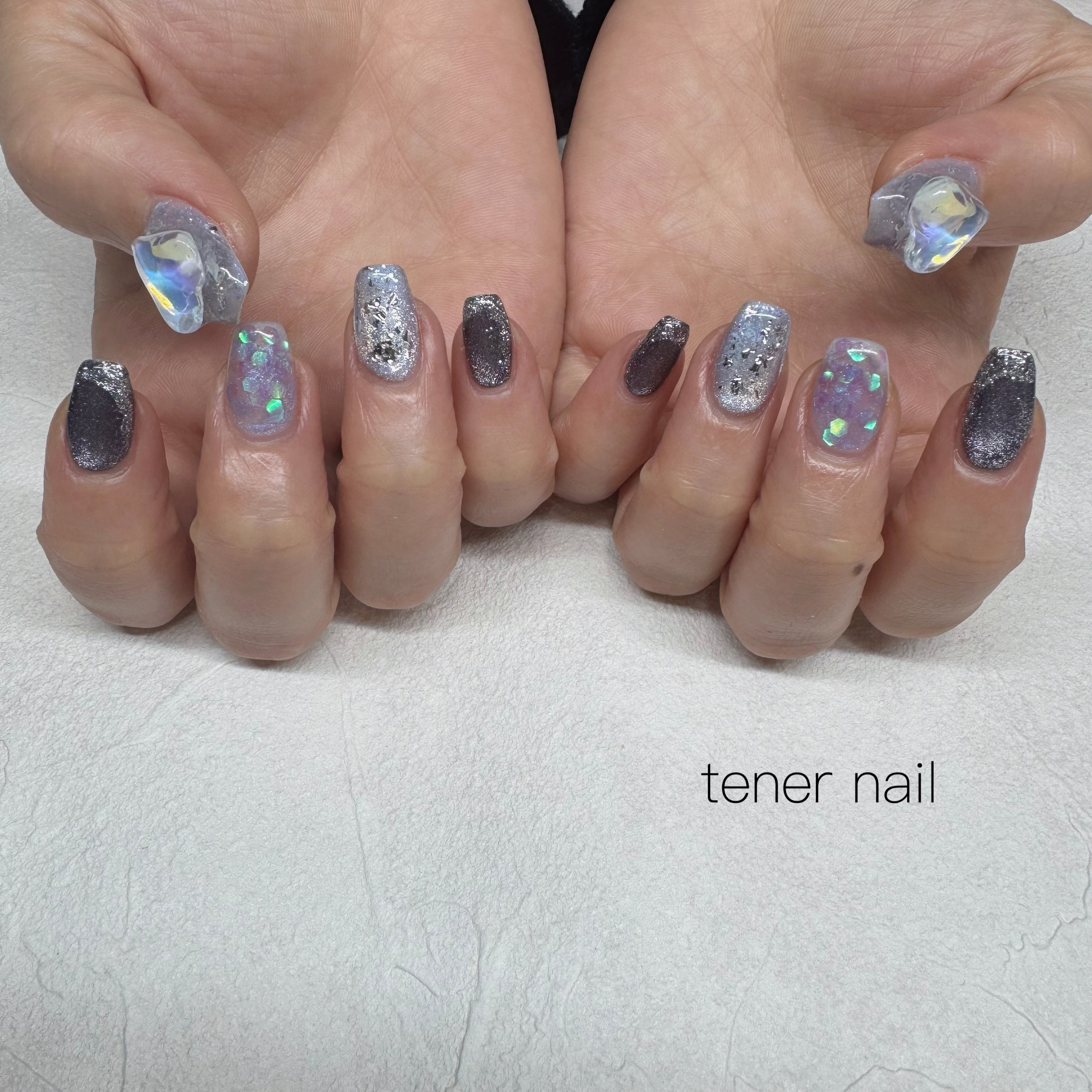 tener_nail