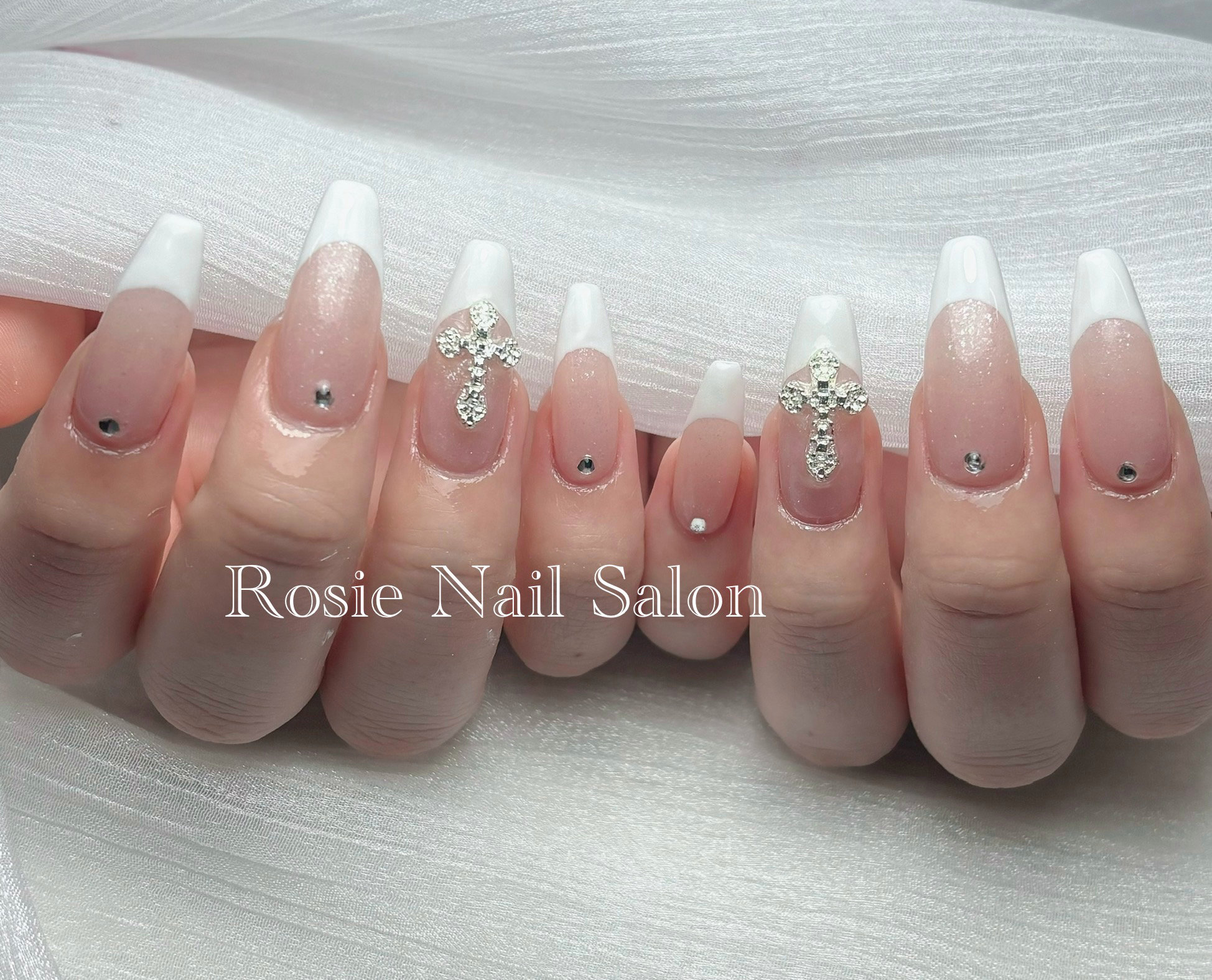 Rosie.nail.kashiwa