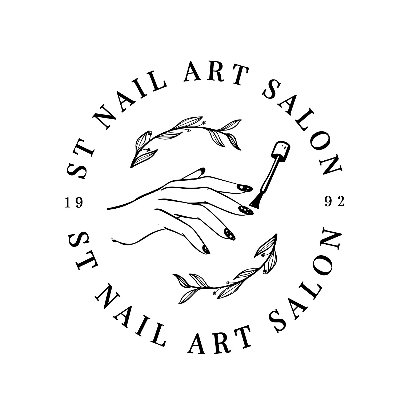 St.NailArtSalon