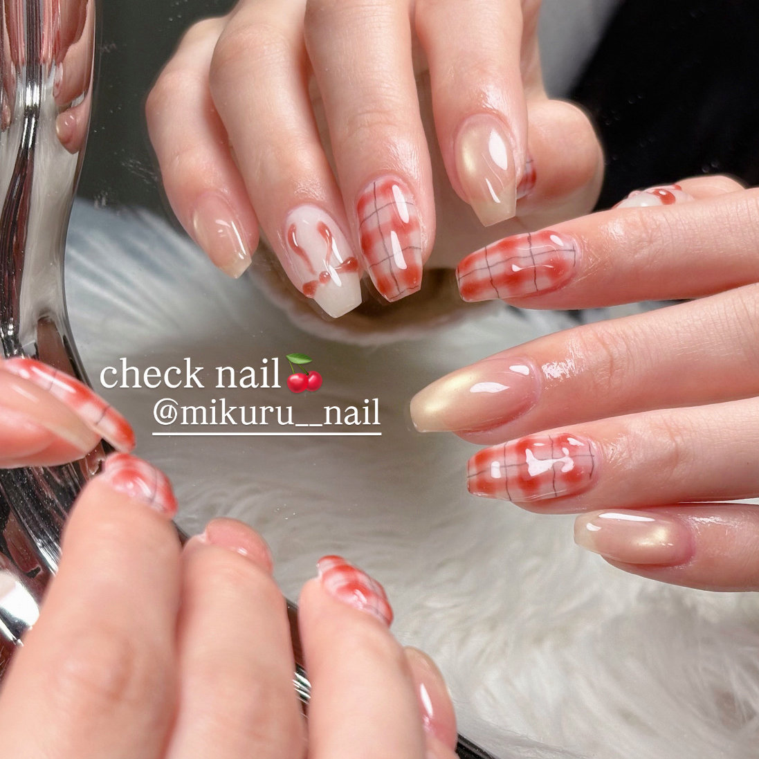 mikuru__nail