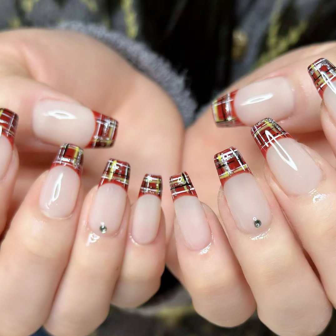 Nail_usagi
