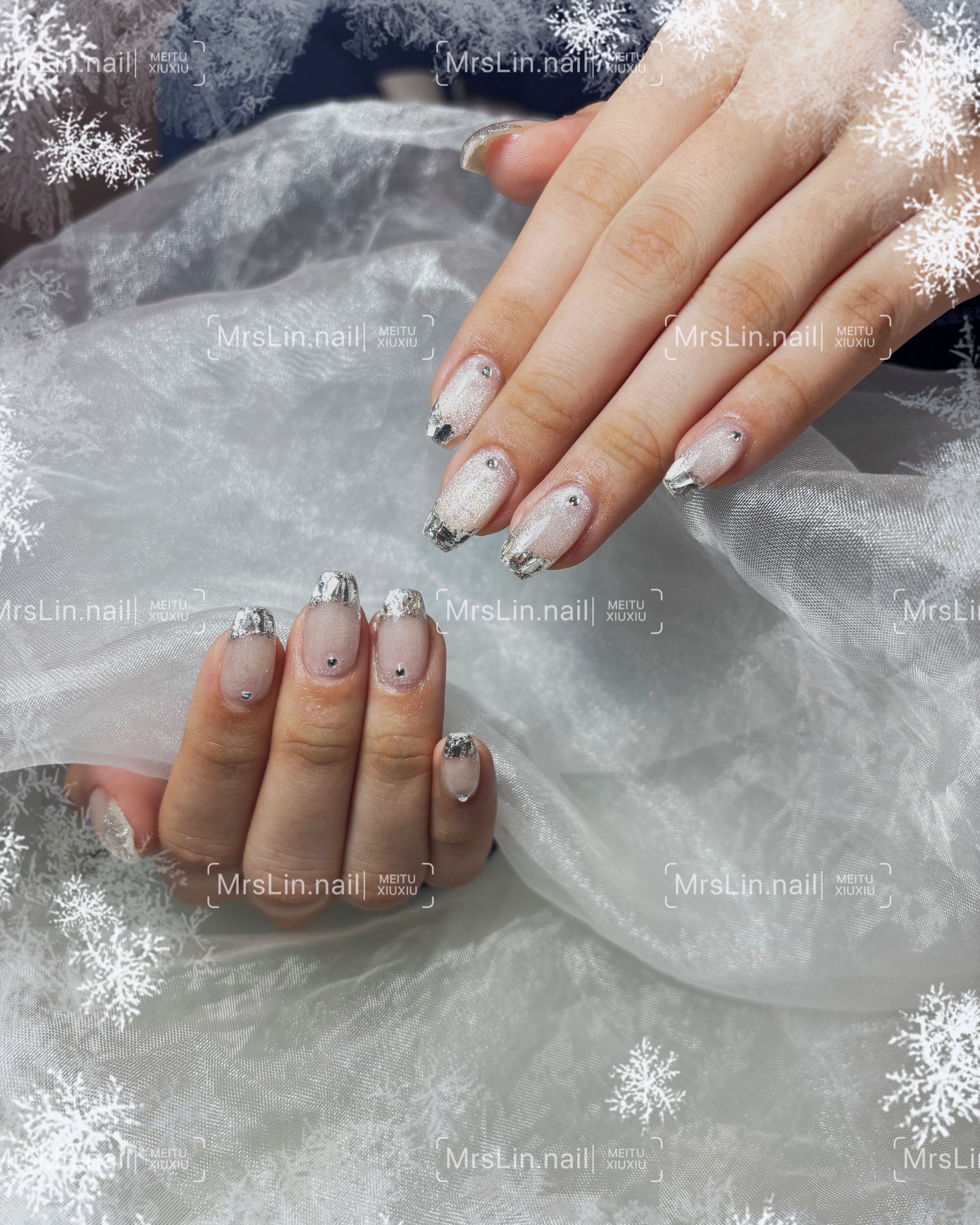MrsLin.nail