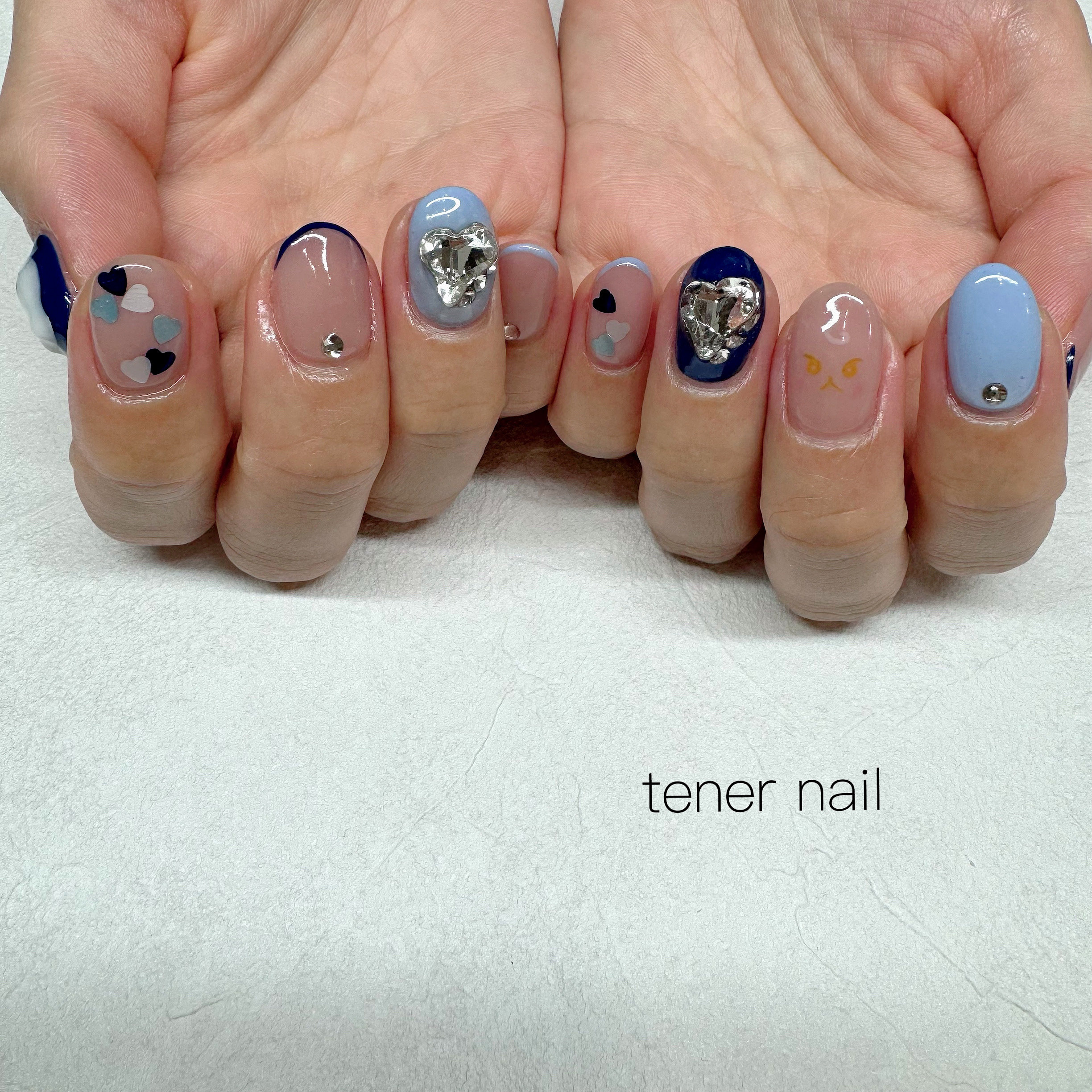 tener_nail