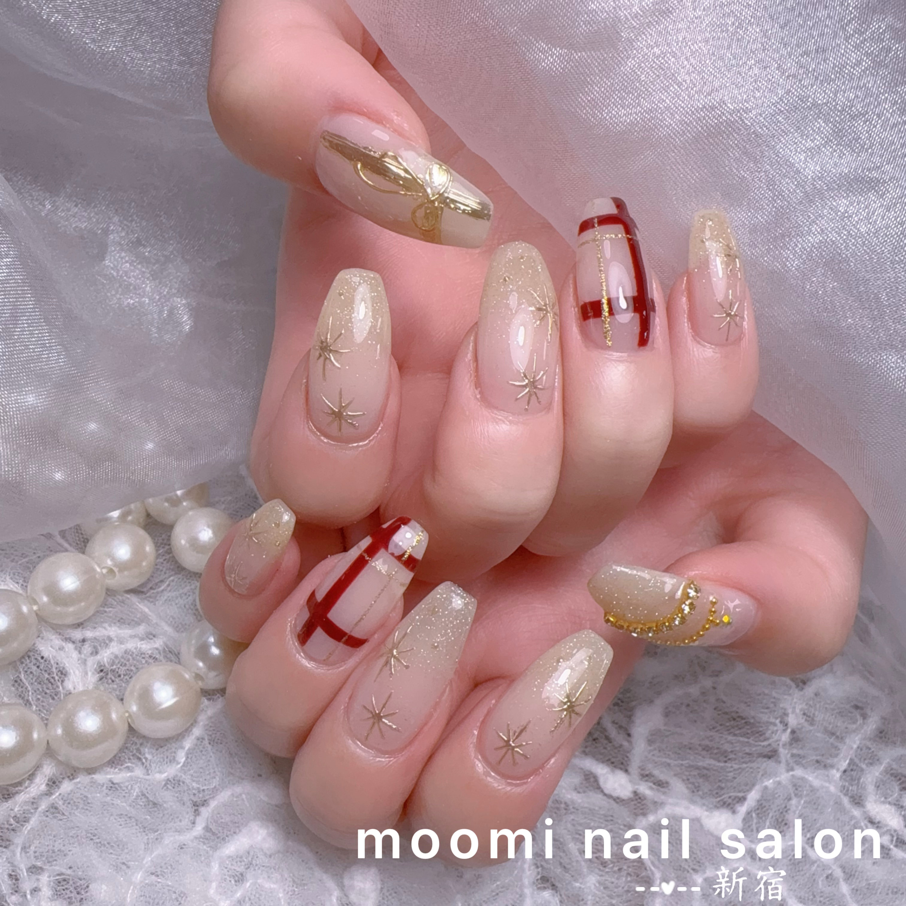 Moomi.nailsalon