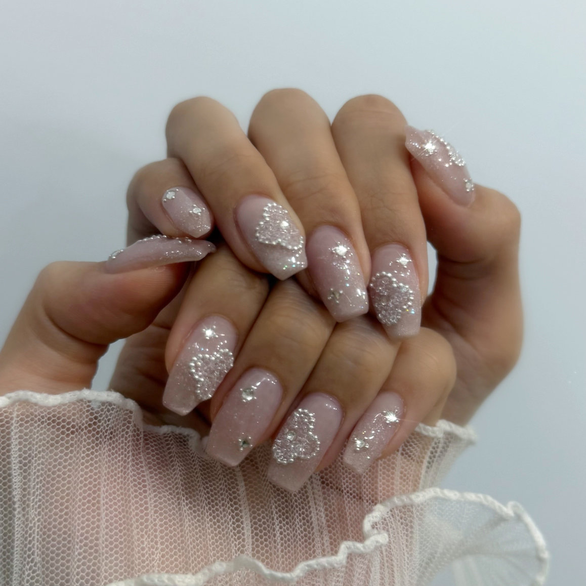 pomnail