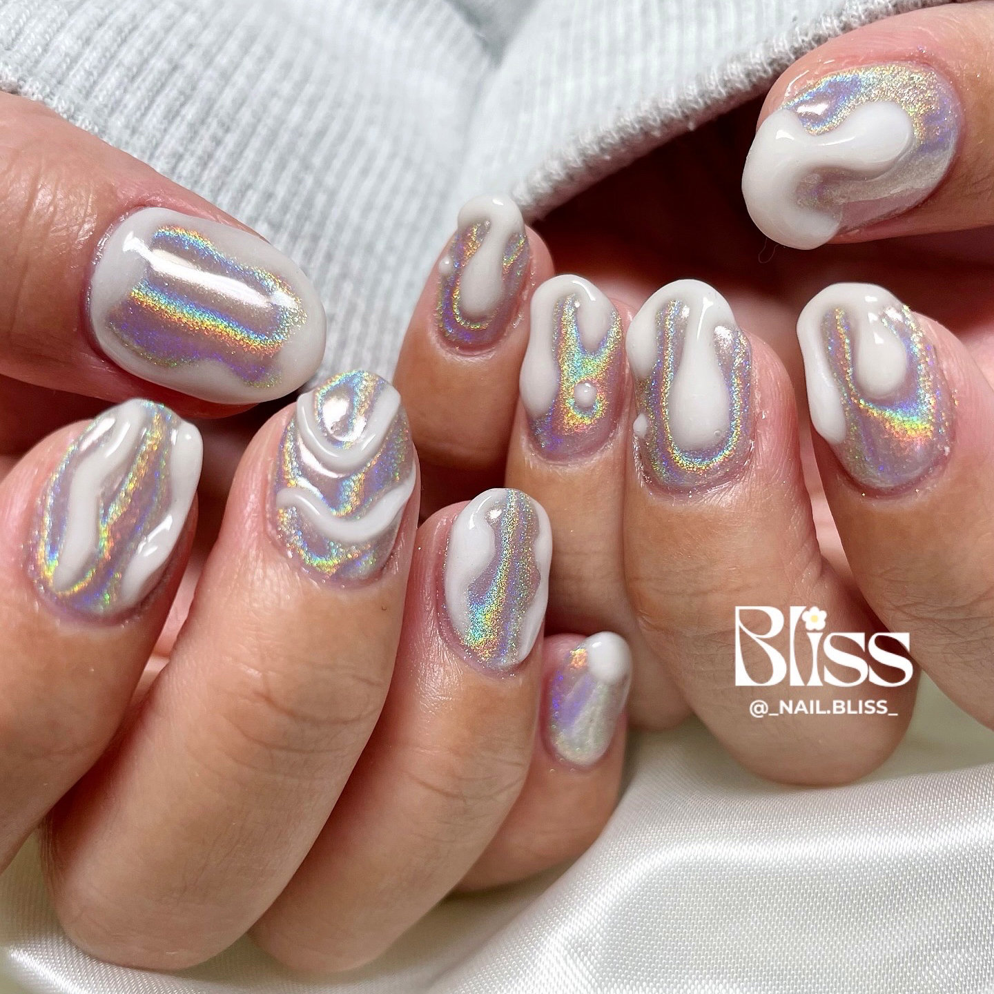 NAIL_BLISS