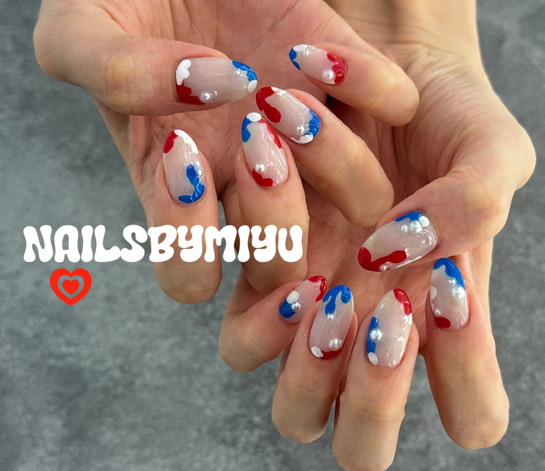 MIYU.___.NAIL