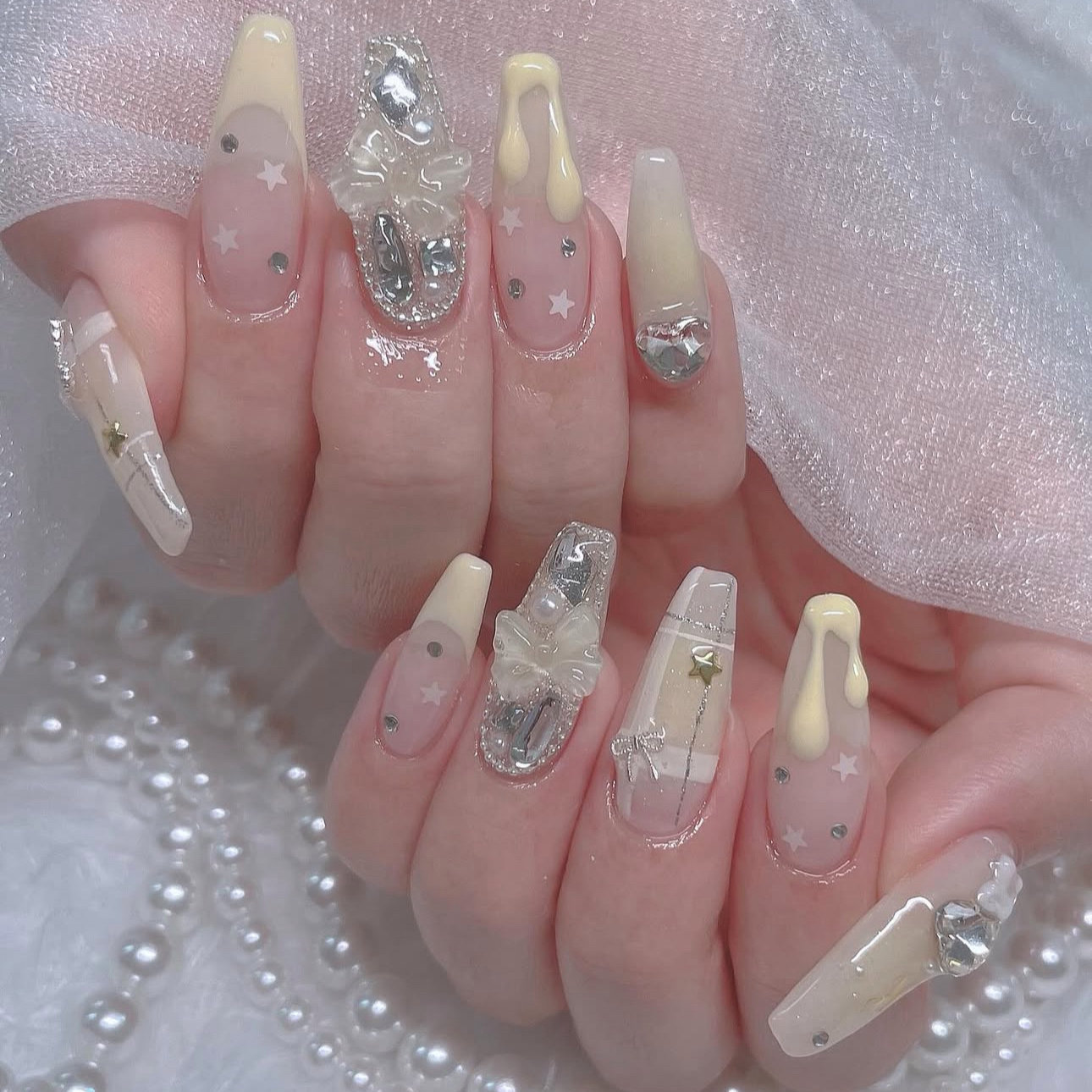 KawaiiNail0611