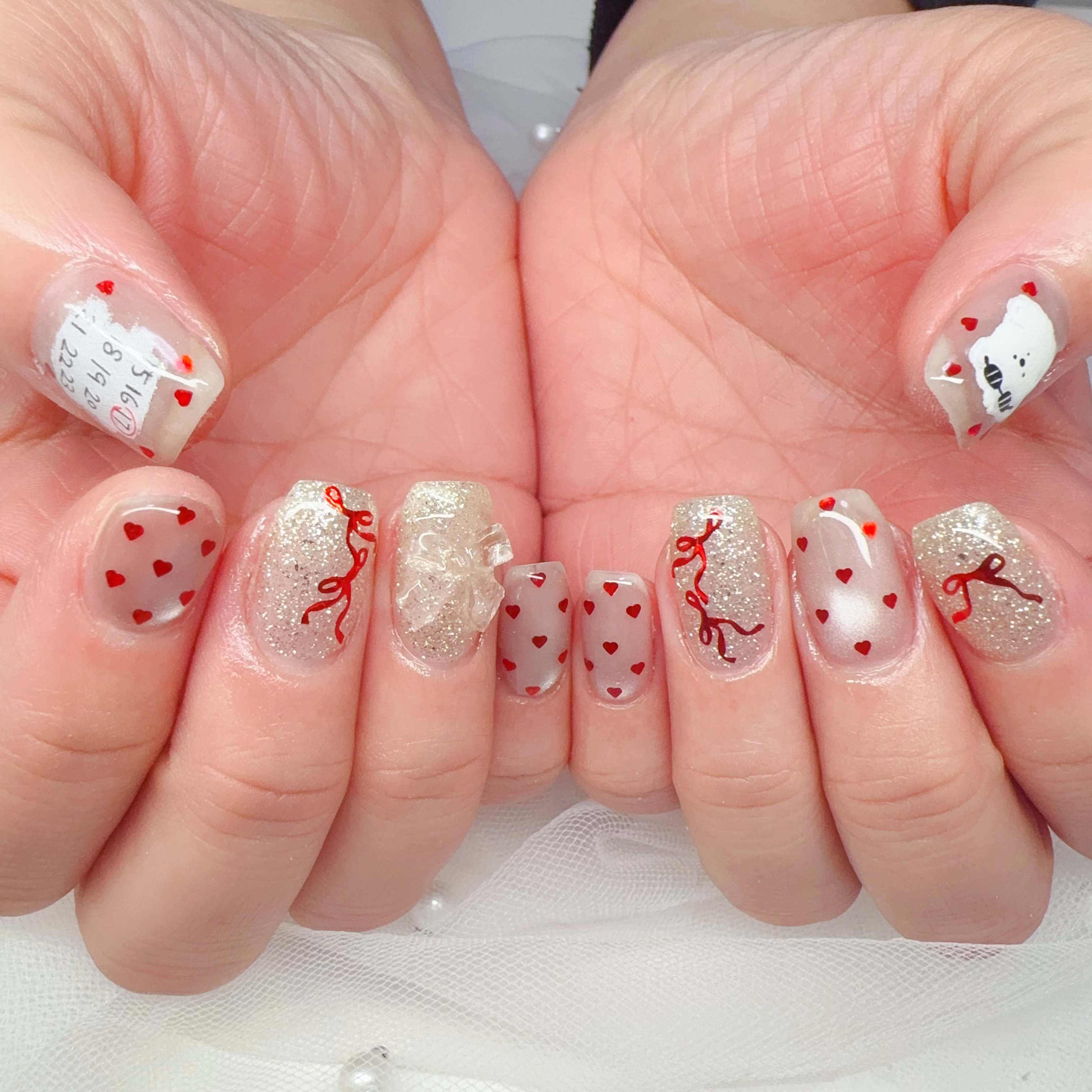 YUYI..nailsalon