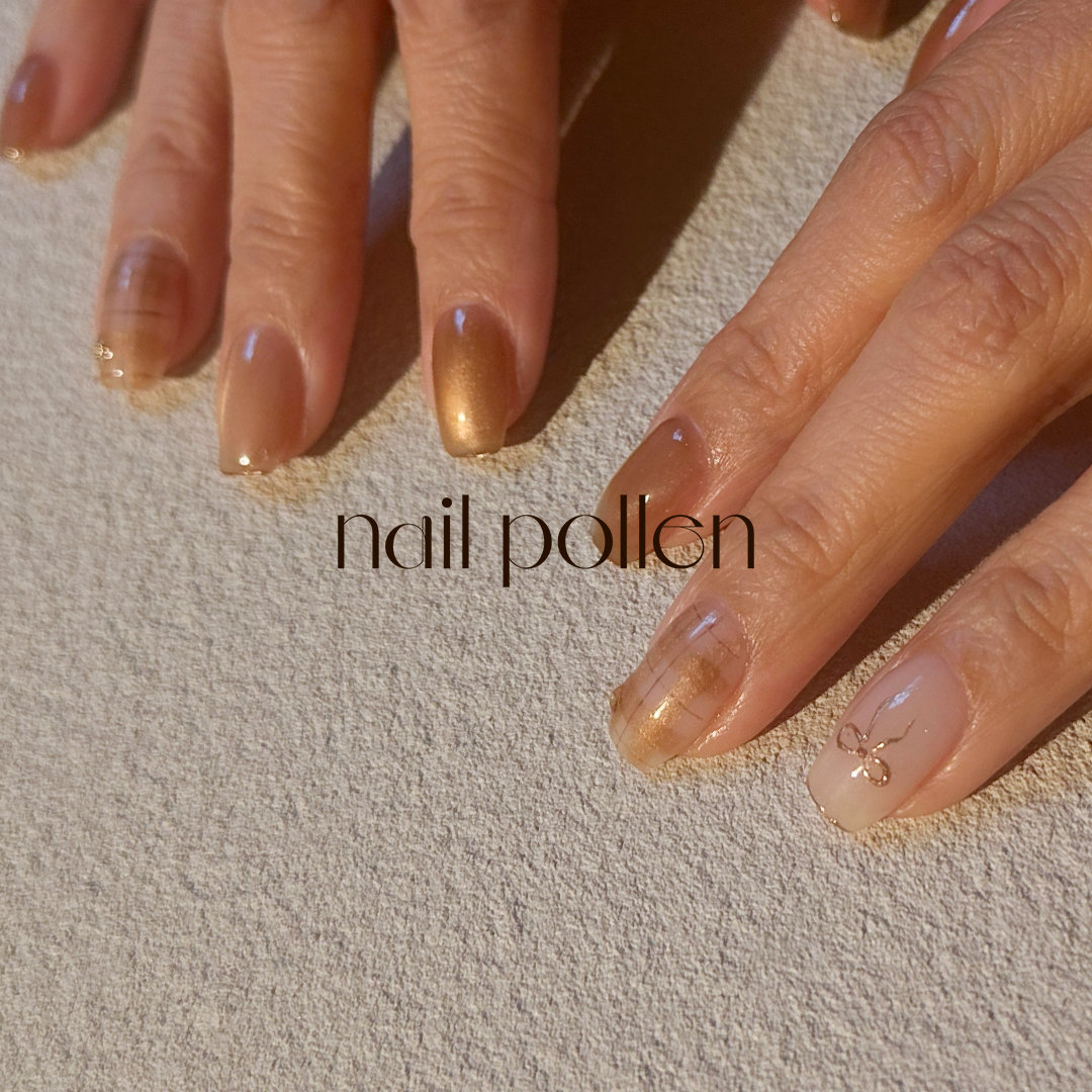 nailpollen
