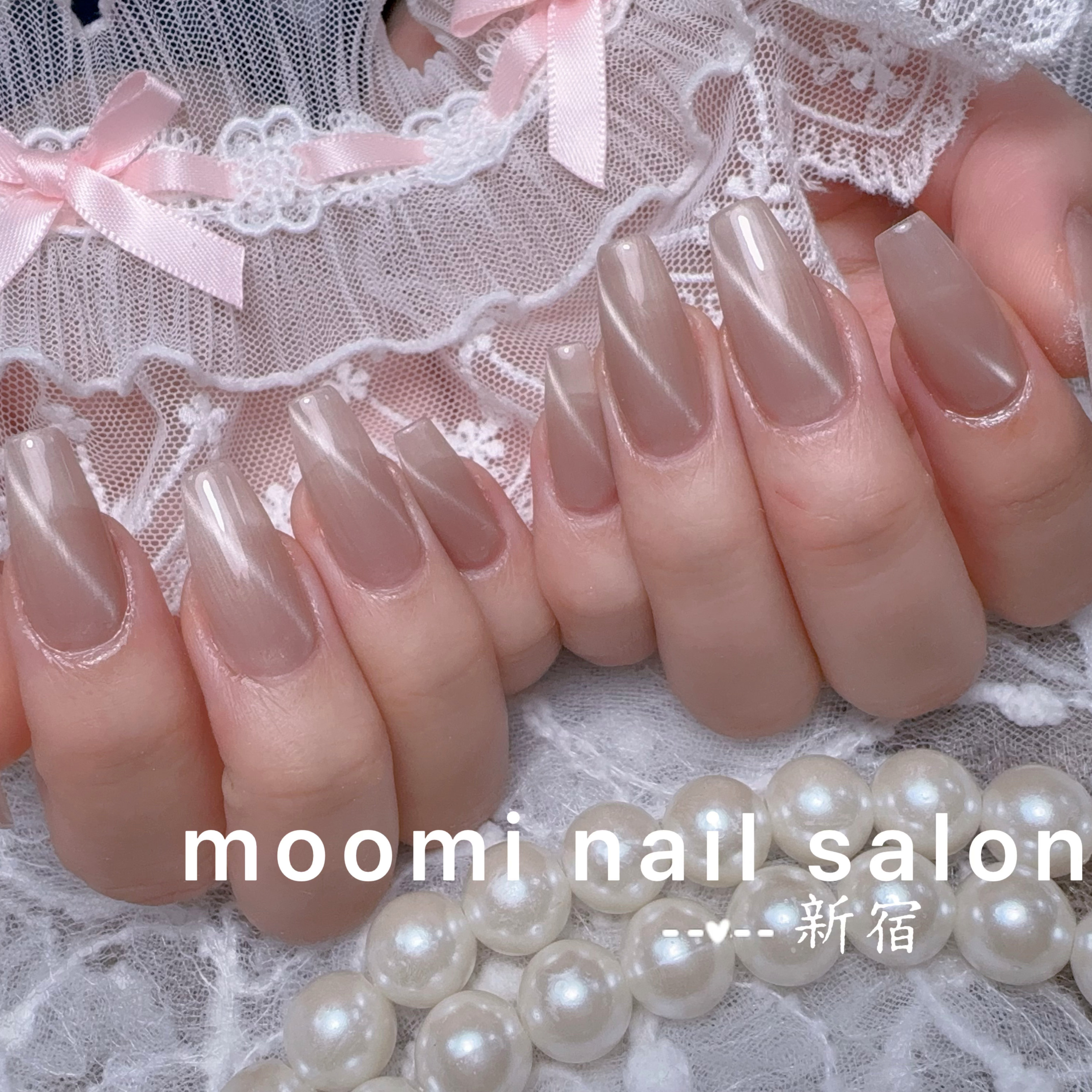 Moomi.nailsalon