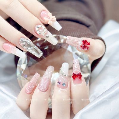 ネイリー（Nailie） - SUNNY_96