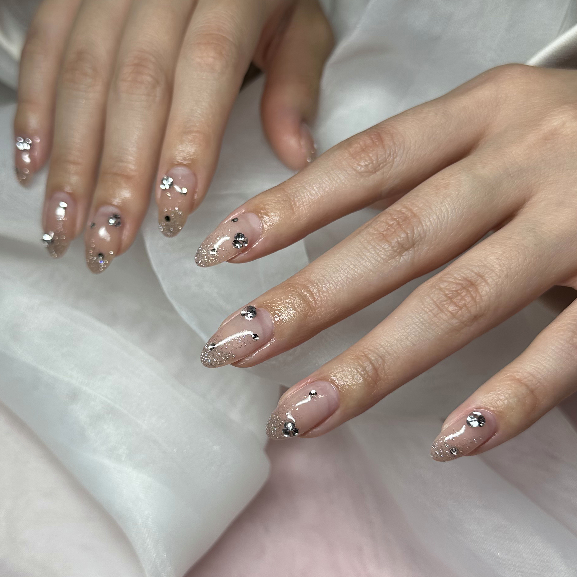 NAILGLITTER