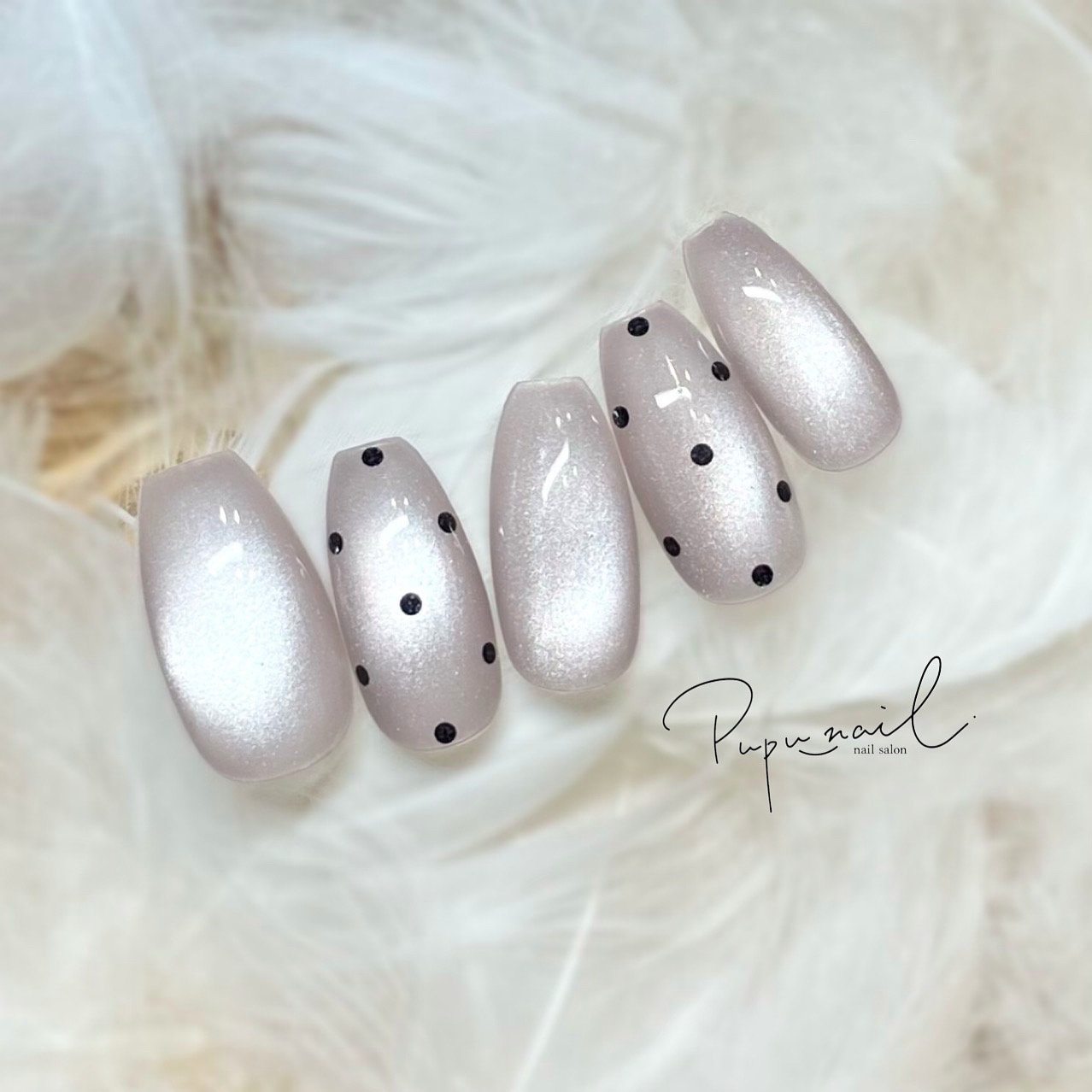 PUPU_NAIL