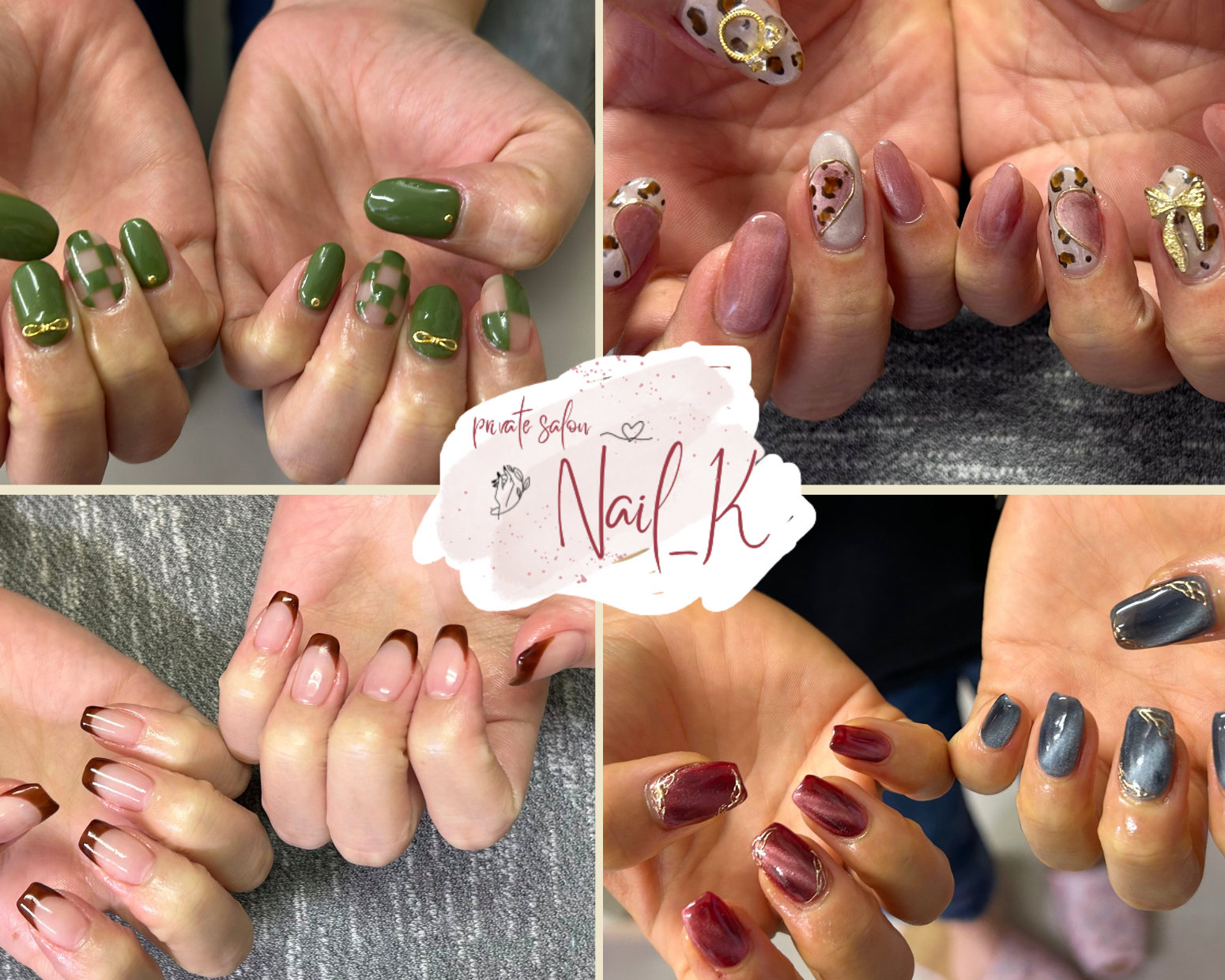 Nail_K