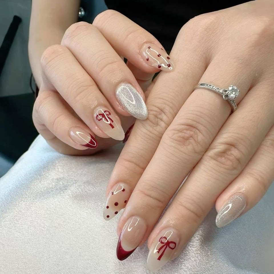 TDnailsalon